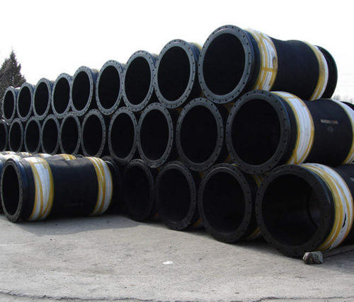 Mangueira para produtos a granel - hebei huayu special rubber co.,ltd - em borracha / em borracha sintética / em tecido