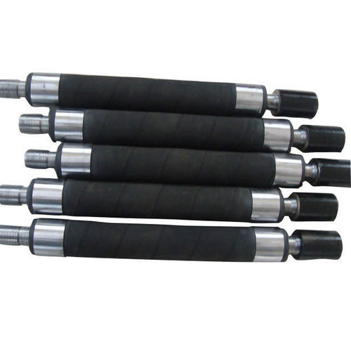 Packer para reabilitação CIPP - hebei huayu special rubber co.,ltd