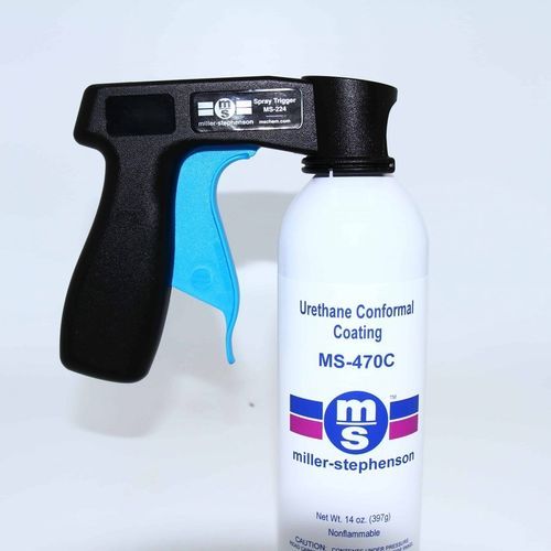 Spray de limpeza - MS-224 - Miller-Stephenson Chemical Co