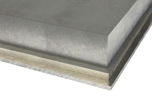 Placa de alumínio - CERTAL® SPC - Polylanema, Lda.