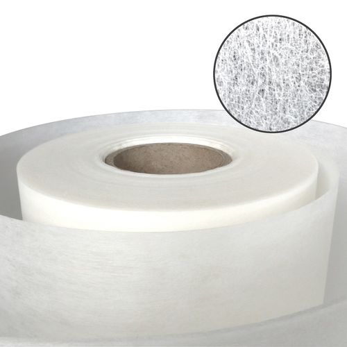 Meio filtrante em fibra - S-CV 20 - Sanin Filtertechnik GmbH - em não-tecido / em viscose / para fluido de arrefecimento