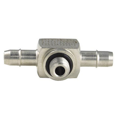 Conexão hidráulica - S5MTS-..-. - Beswick Engineering Co, Inc. - pneumática / com rosca / com espigão