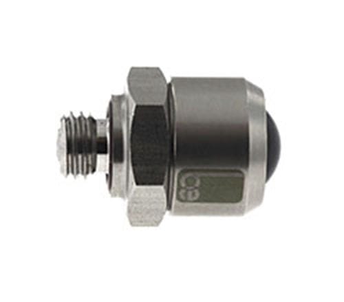Sensor de umidade para líquidos - MI-14-3V - Beswick Engineering Co, Inc. - com rosca / miniatura / em aço inoxidável