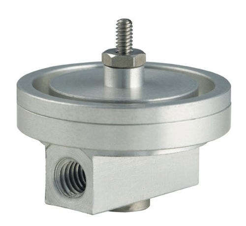 Regulador de pressão para ar comprimido - PRD-.N.-.-.. - Beswick Engineering Co, Inc. - para gás / para gases nobres / para ar