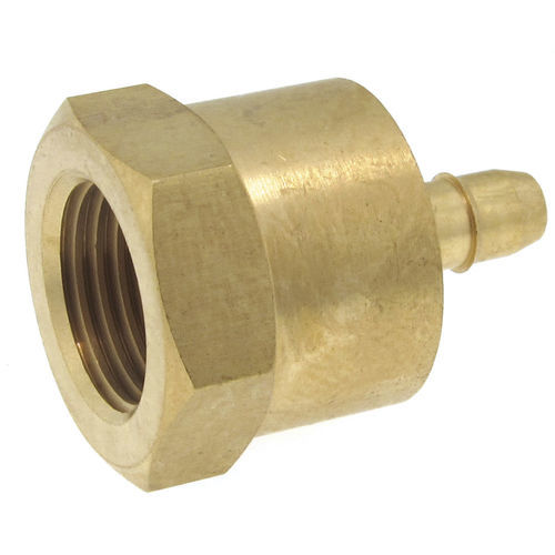 Conexão pneumática - MPFAH-.. - Beswick Engineering Co, Inc. - com rosca / com espigão / NPT
