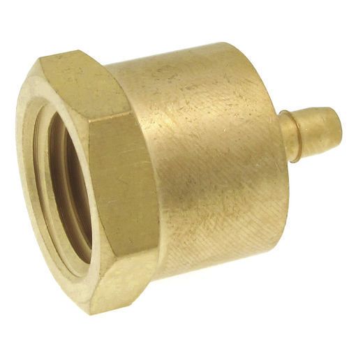 Conexão pneumática - MPFAH-. - Beswick Engineering Co, Inc. - com rosca / com espigão / em latão