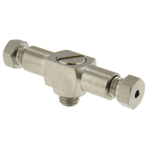Conexão hidráulica - SMCBT-1016..-. - Beswick Engineering Co, Inc. - pneumática / com rosca / de compressão