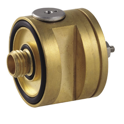 Regulador de pressão de dois estágios - PRD28-.N.-.-. - Beswick Engineering Co, Inc. - para ar comprimido / para gás / para gases nobres
