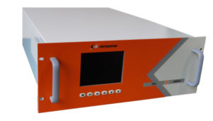 Analisador de dióxido de nitrogênio - AM502 - ORTHODYNE SA - de óxido nítrico / de azoto total / de monitoramento
