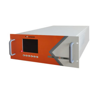 Analisador de dióxido de carbono - AM505 - ORTHODYNE SA - de gás / de monitoramento / para águas residuais