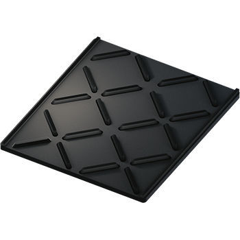 Correia transportadora em poliéster - Multiprof™ - DUNLOP INDUSTRIAL BELTS - em nylon / para a indústria alimentícia / para a indústria química