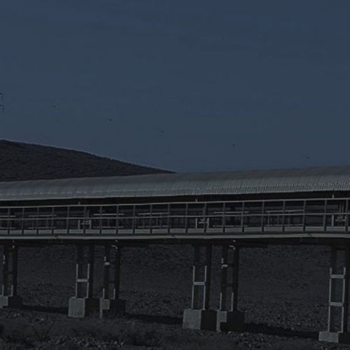 Correia transportadora flexível - Dunlopipe™ - DUNLOP INDUSTRIAL BELTS - em borracha / para a indústria química / para a indústria da madeira