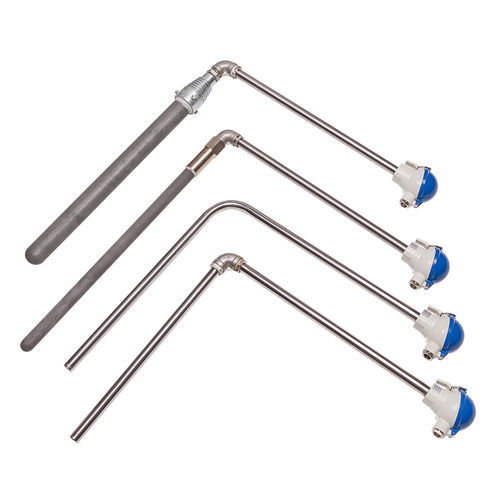 Sonda de temperatura termopar tipo L - TC0 series - Elimko Elektronik Imalat ve Kontrol