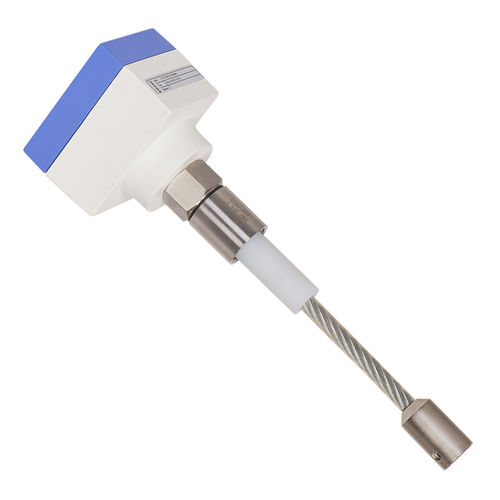 Chave de nível capacitiva - E-KSS-100 series - Elimko Elektronik Imalat ve Kontrol - para líquidos / para sólidos / para tanque