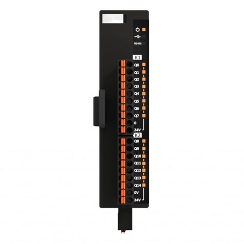 Módulo de saída ModBUS RTU - EMKO Elektronik - USB / RS-485 / módulo de transição