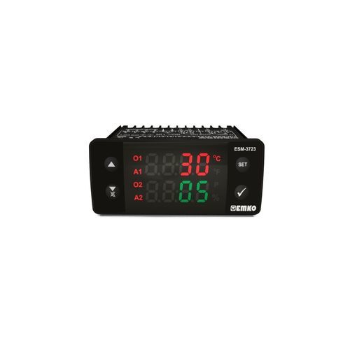 Controlador de umidade - ESM-3723 - EMKO Elektronik