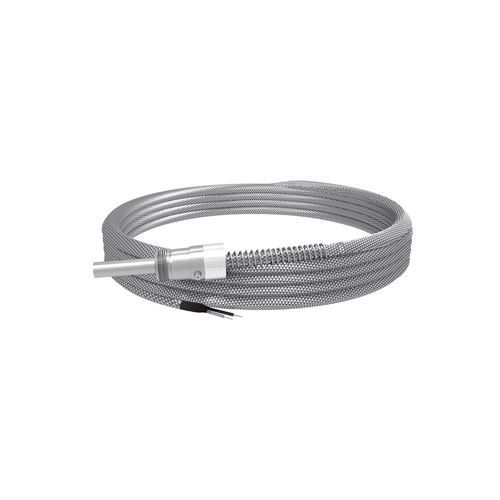 Termopar tipo K - EMKO Elektronik - termopar tipo J / de níquel / em vidro