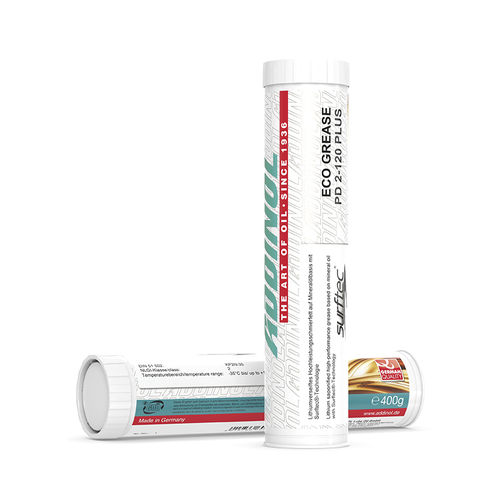 Graxa de lubrificação - PD 2-120 - ADDINOL Lube Oil - à base de óleo mineral / para rolamentos / de longa duração