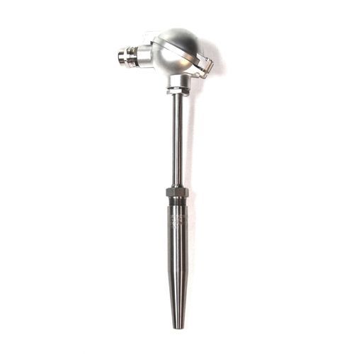 Termorresistência - TOP-W-12 series - Alf-Sensor - para dutos / de alta pressão / robusto