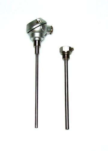 Termorresistência - TOP-Pm-26 series - Alf-Sensor - para gás / para líquidos / de água