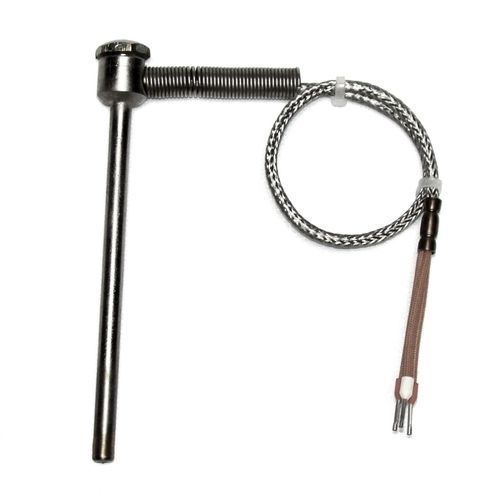 Termorresistência - TOP-KKbm-16 series - Alf-Sensor - de pequenas dimensões / angular / de precisão