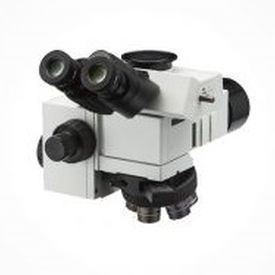 Microscópio modular - BXFM-S - Evident - Olympus Scientific Solutions - óptico / para inspeção / industrial