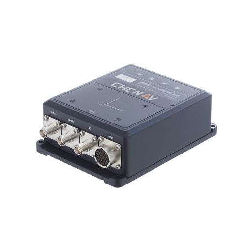 Receptor GNSS - CGI-610 - CHC Navigation | CHCNAV - RTK / multiconstelação / multifrequência