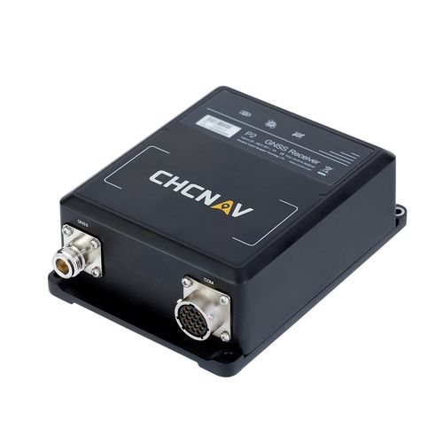 Receptor GNSS - P2 - CHC Navigation | CHCNAV - RTK / multiconstelação / multifrequência