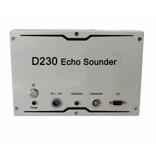 Ecossonda compacta - D230 - CHC Navigation | CHCNAV