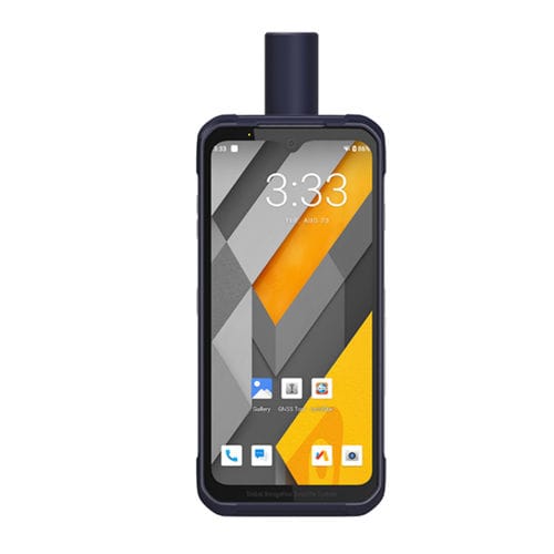Smartphone industrial Android 12 - LT60H - CHC Navigation | CHCNAV - 4G / Wi-Fi / 6,3"