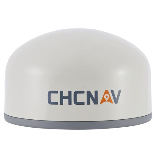 Receptor GNSS - H3 - CHC Navigation | CHCNAV - de monitoramento / compacto / com antena integrada