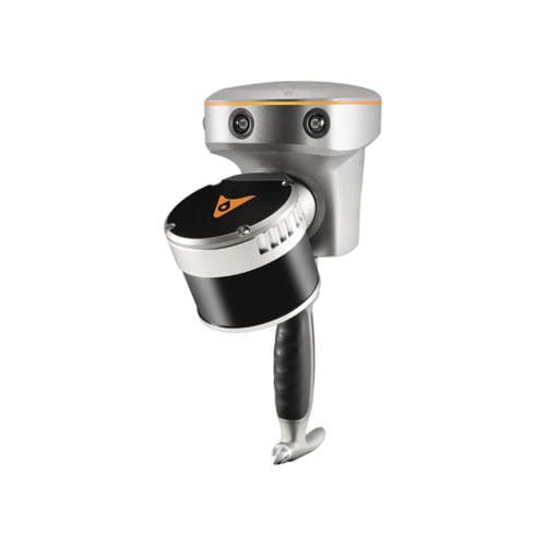 Scanner portátil de mão - RS10 - CHC Navigation | CHCNAV - 3D / de medição / para inspeção