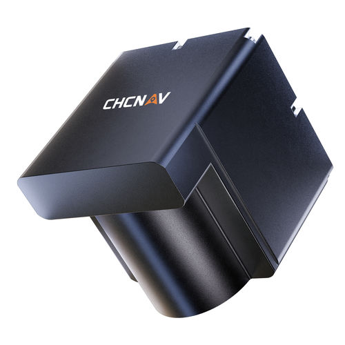 Ecossonda compacta - HQ-400 - CHC Navigation | CHCNAV - multifeixe