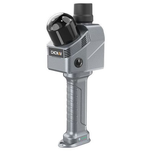 Sensor LIDAR 64 canais - RS7 - CHC Navigation | CHCNAV - 3D / de mapeamento / para topografia