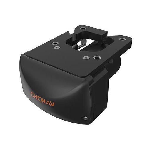 Ecossonda compacta - HN-400M - CHC Navigation | CHCNAV - frequência dupla / multifeixe