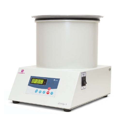 Banho-maria de laboratório - ZSQ-3 - Labwit Scientific - pequeno / reciprocante / com display digital