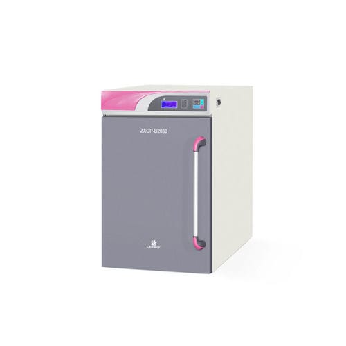 Incubadora de laboratório - ZXGP-B2080 - Labwit Scientific - de ventilação forçada / de temperatura constante / com ventilação