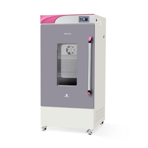 Incubadora de laboratório - ZXSD-R1430 - Labwit Scientific - bioquímica / de ventilação forçada / refrigerada