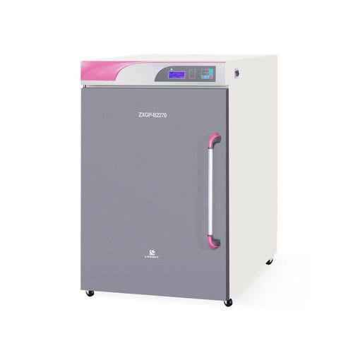 Incubadora de laboratório - ZXGP-B2270 - Labwit Scientific - para cultura celular / para cultura bacteriológica / para cultura de tecidos