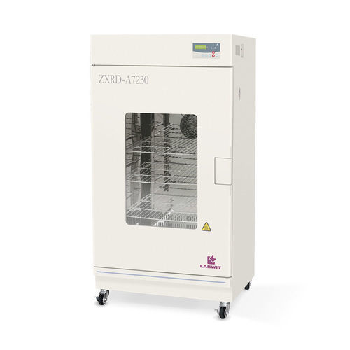 Forno vertical - ZXRD-A7230 - Labwit Scientific - de secagem / de indução / de envelhecimento