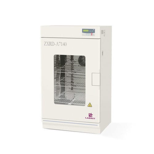 Forno de câmara - ZXRD-A7140 - Labwit Scientific - de secagem / de indução / de envelhecimento