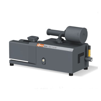 Compressor de garras - Mink MM 1104 BP - Busch Vacuum Solutions - de ar / elétrico / estacionário