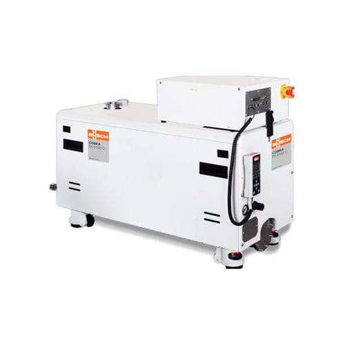 Bomba de vácuo de parafuso - COBRA DS 0160 G - Busch Vacuum Solutions - seca / para água / a plasma