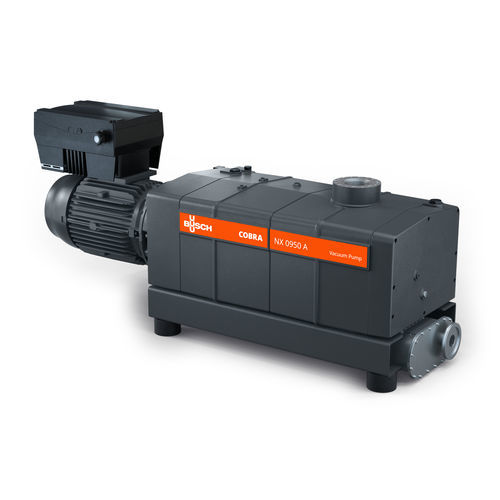 bomba de vácuo de parafusoCOBRA NX 0950