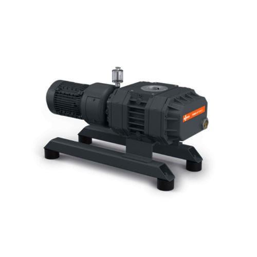Amplificador de pressão a vácuo de ar - Puma WP 0500 D2	 - Busch Vacuum Solutions