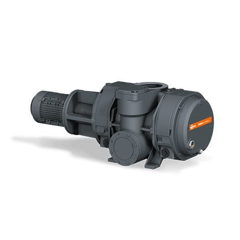 Amplificador de pressão a vácuo de ar - PANDA WV 1800 A	 - Busch Vacuum Solutions