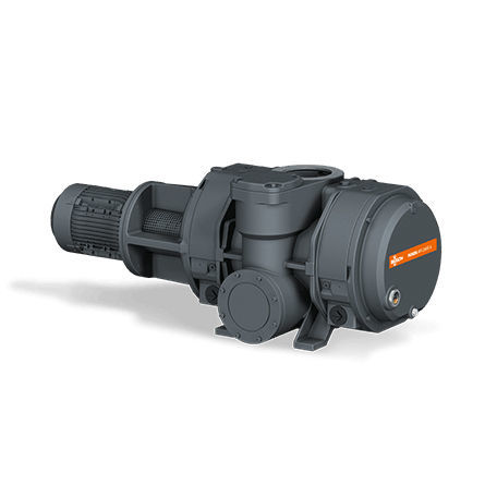 Amplificador de pressão a vácuo de ar - Panda WV 2400 A - Busch Vacuum Solutions