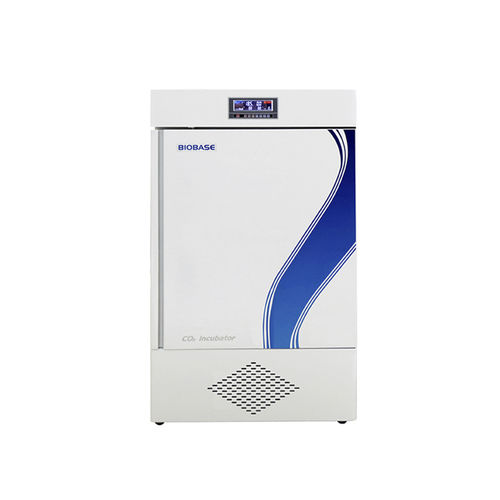 Incubadora de CO2 - BJPX-C160III - BIOBASE - de laboratório / a seco / para baixas temperaturas