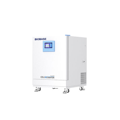 Incubadora de CO2 - BJPX-C100SS - BIOBASE - com agitação / de laboratório / de ventilação forçada