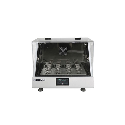 Incubadora termostática - BJPX-ST series - BIOBASE - com agitação / de laboratório / de ventilação forçada